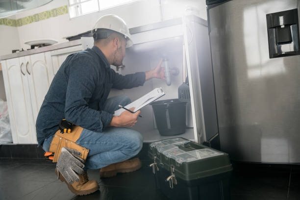 Best Commercial Plumbing Services  in Kaukauna, WI