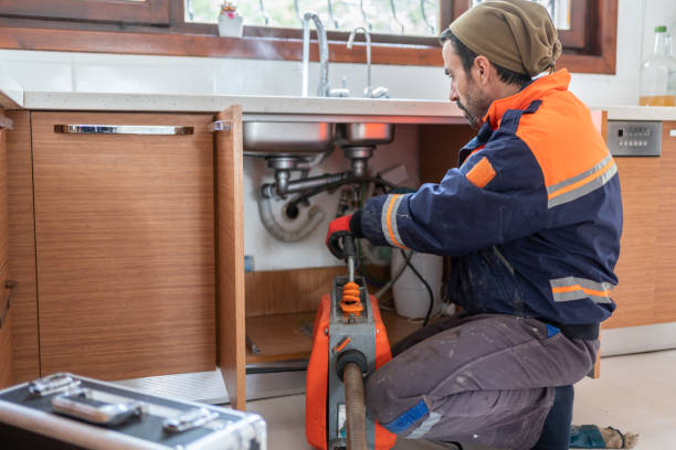 Best Sewer Line Repair  in Kaukauna, WI