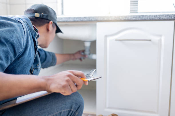 Best 24-Hour Plumber Near Me  in Kaukauna, WI