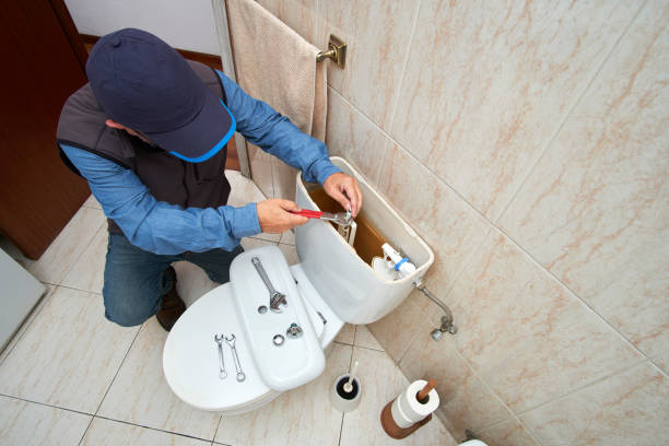 Best Faucet Repair  in Kaukauna, WI