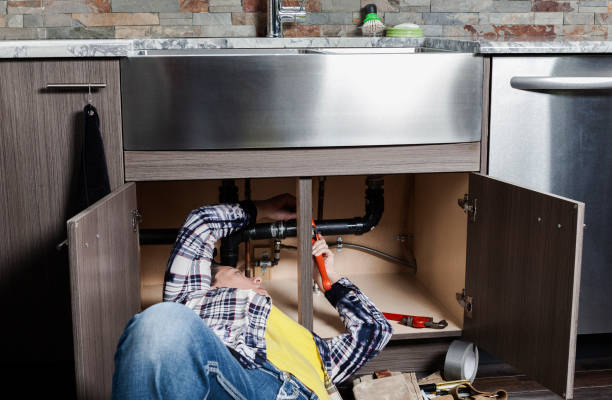 Best Plumbing Repair Near Me  in Kaukauna, WI