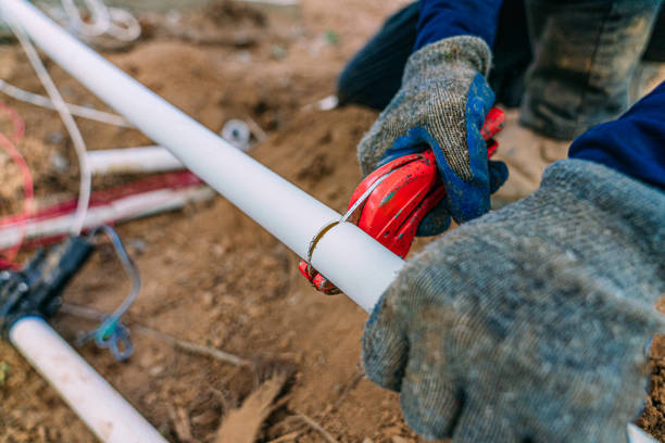 Shower Repair Services in Kaukauna, WI
