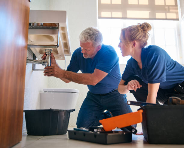 Reliable Kaukauna, WI Plumbing Solutions